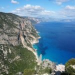 trekking sardegna orientale